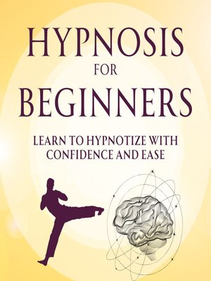 cover image of Hypnosis for Beginners